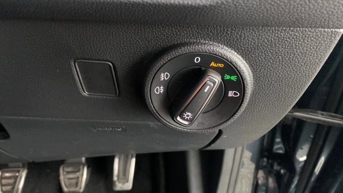 2021 Seat Ateca