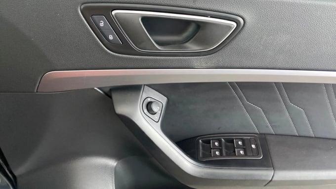 2021 Seat Ateca