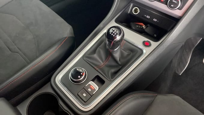 2021 Seat Ateca