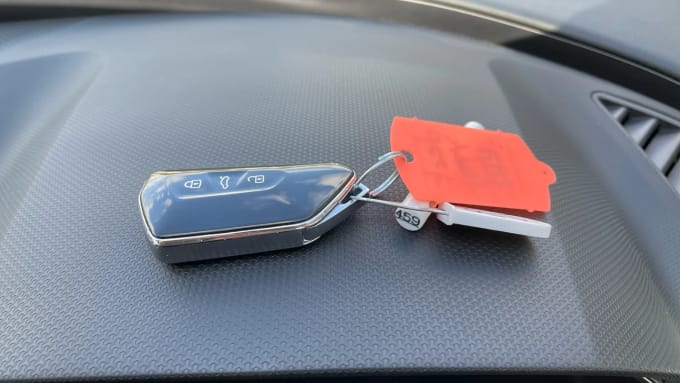 2021 Seat Leon