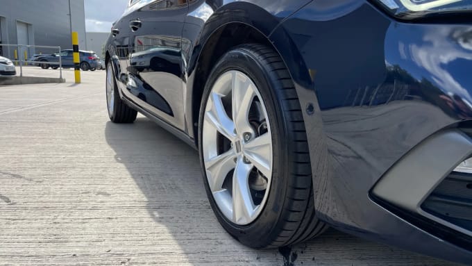 2021 Seat Leon