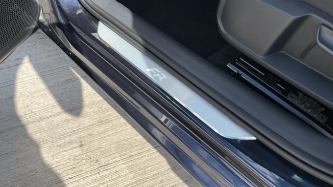 2021 Seat Leon