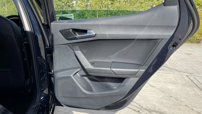 2021 Seat Leon