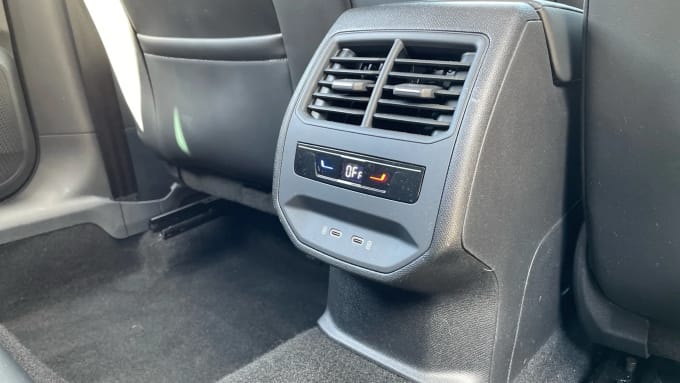 2021 Seat Leon