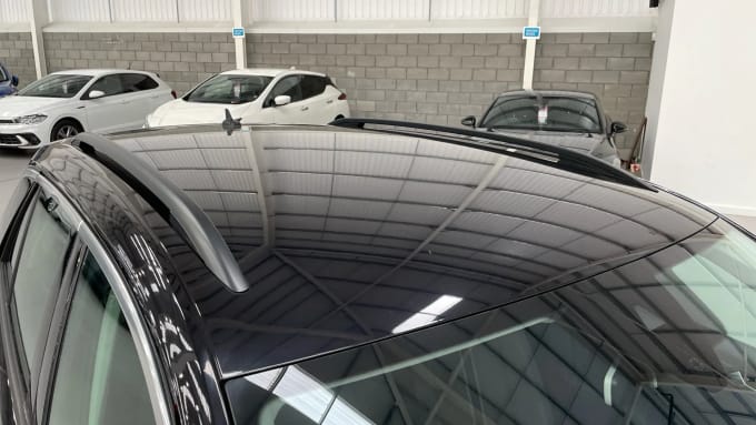 2019 Volkswagen T-roc