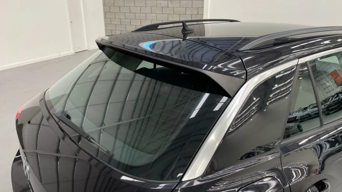 2019 Volkswagen T-roc