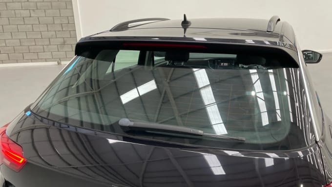 2019 Volkswagen T-roc