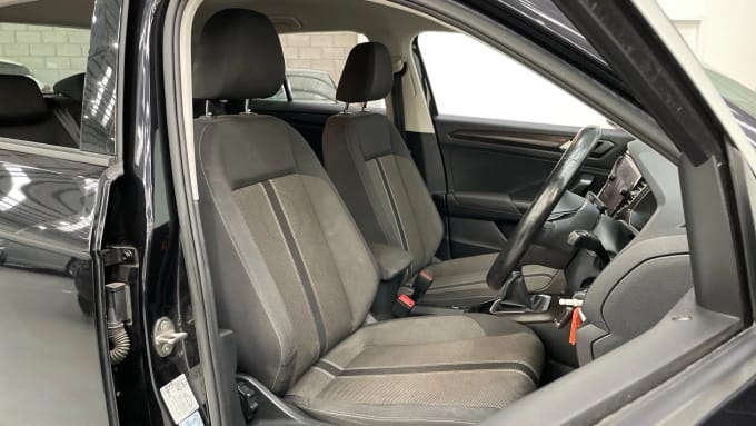 2019 Volkswagen T-roc
