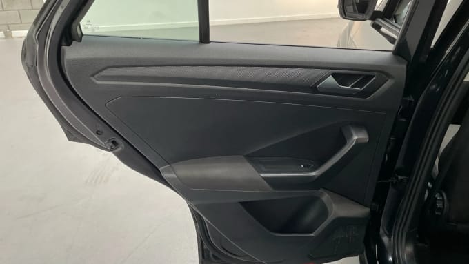 2019 Volkswagen T-roc