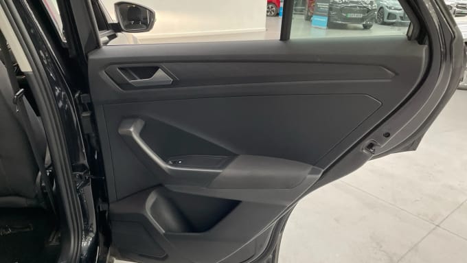 2019 Volkswagen T-roc