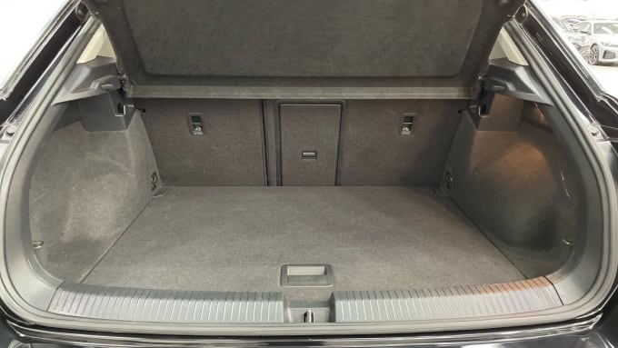 2019 Volkswagen T-roc