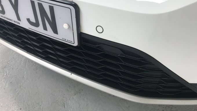 2018 Volkswagen T-roc
