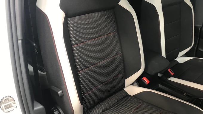 2018 Volkswagen T-roc