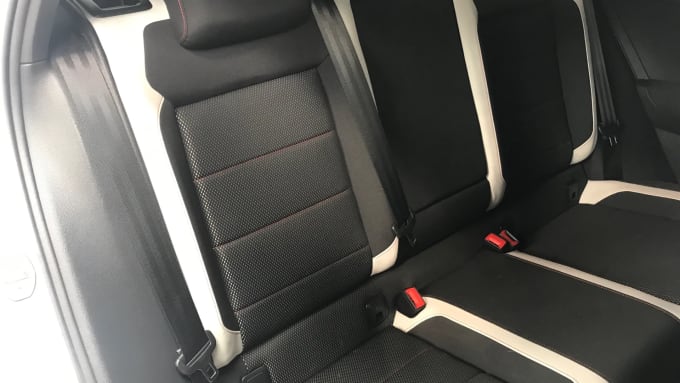 2018 Volkswagen T-roc