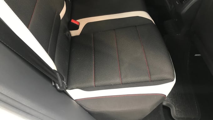 2018 Volkswagen T-roc