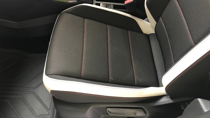 2018 Volkswagen T-roc