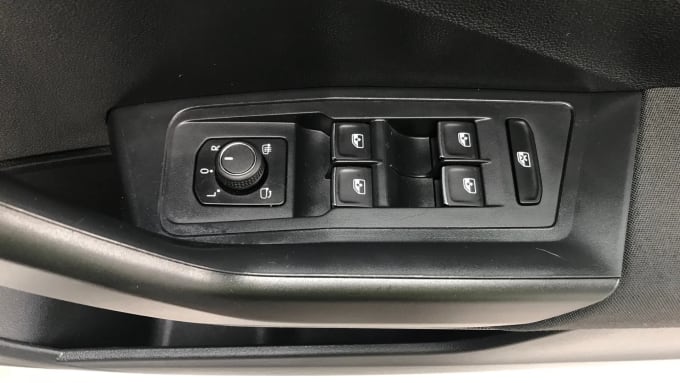 2018 Volkswagen T-roc
