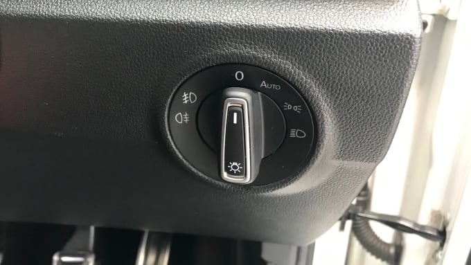 2018 Volkswagen T-roc