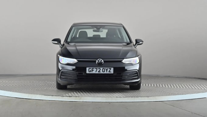 2022 Volkswagen Golf