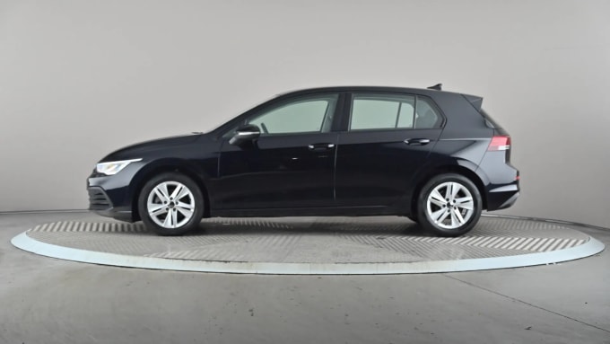 2022 Volkswagen Golf