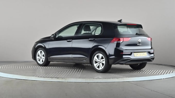2022 Volkswagen Golf