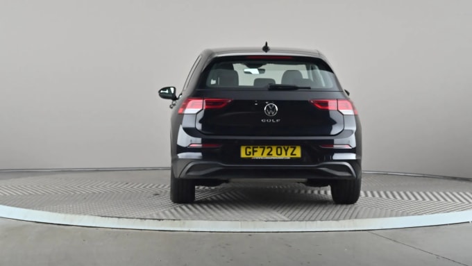 2022 Volkswagen Golf