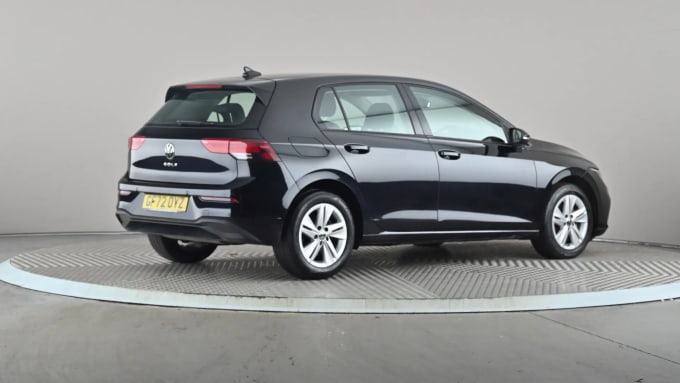 2022 Volkswagen Golf