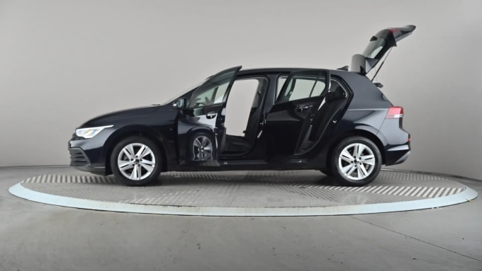 2022 Volkswagen Golf