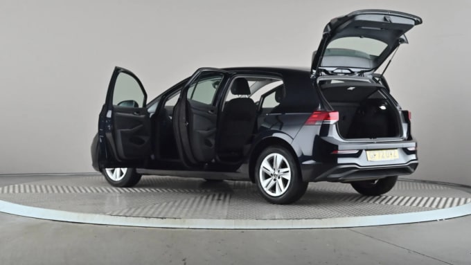 2022 Volkswagen Golf