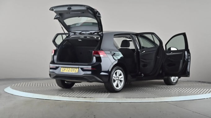 2022 Volkswagen Golf