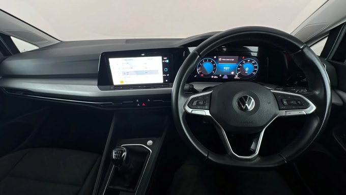 2022 Volkswagen Golf