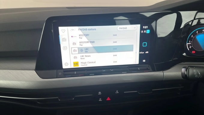 2022 Volkswagen Golf
