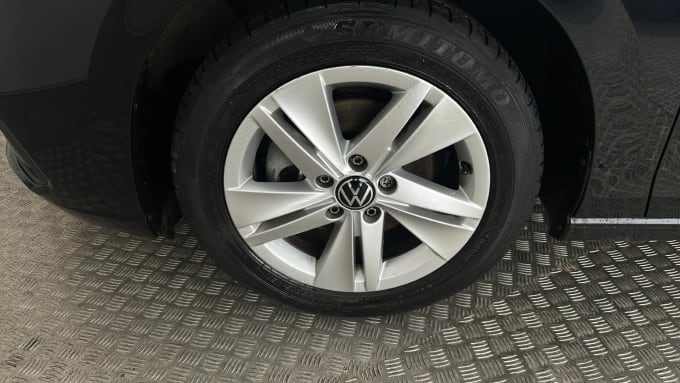2022 Volkswagen Golf