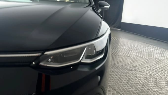2022 Volkswagen Golf