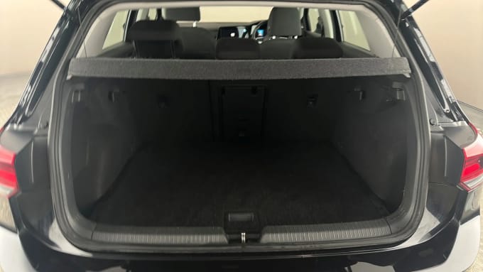 2022 Volkswagen Golf