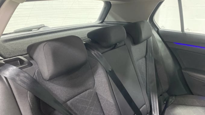 2022 Volkswagen Golf