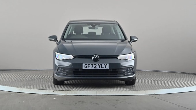 2022 Volkswagen Golf