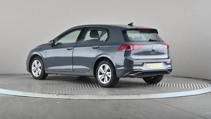 2022 Volkswagen Golf