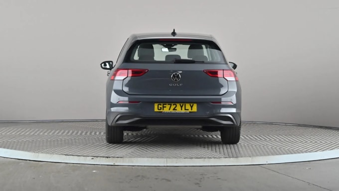 2022 Volkswagen Golf