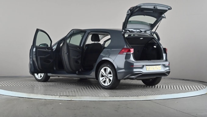 2022 Volkswagen Golf