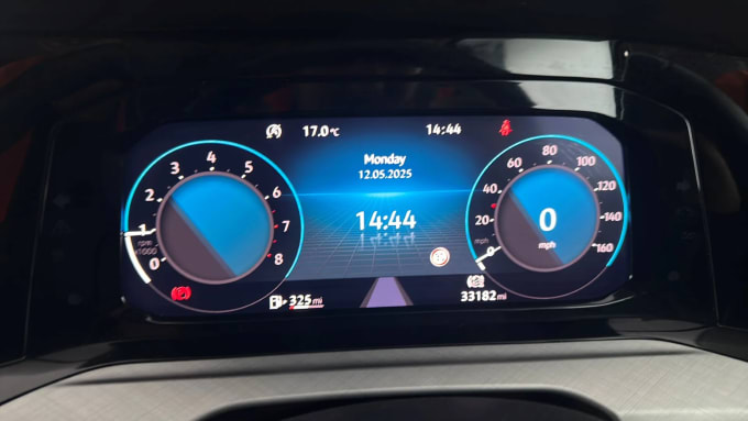 2022 Volkswagen Golf