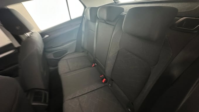 2022 Volkswagen Golf
