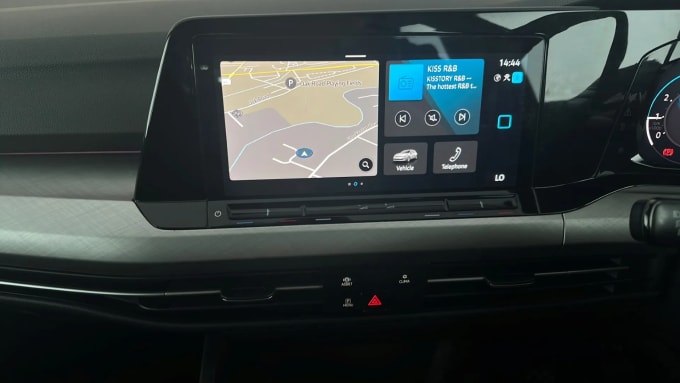 2022 Volkswagen Golf