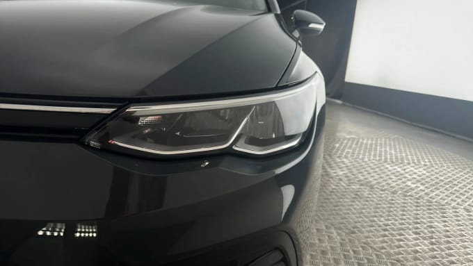2022 Volkswagen Golf