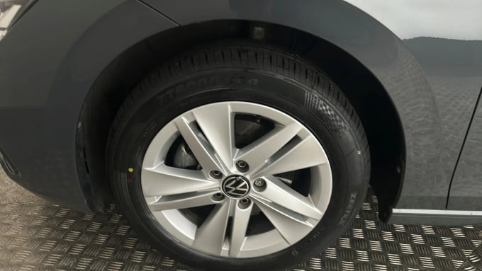 2022 Volkswagen Golf