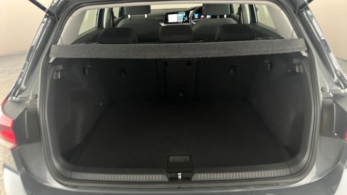2022 Volkswagen Golf
