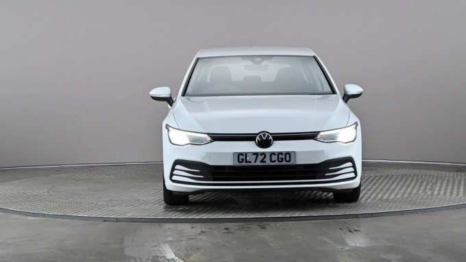 2022 Volkswagen Golf