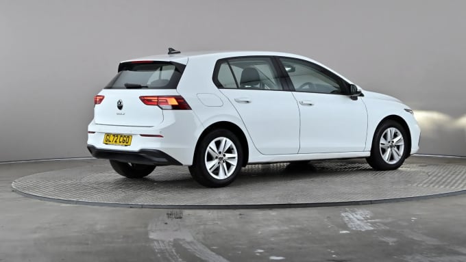 2022 Volkswagen Golf