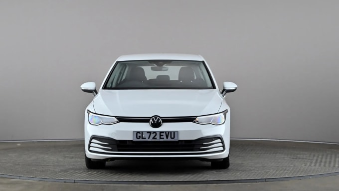 2022 Volkswagen Golf