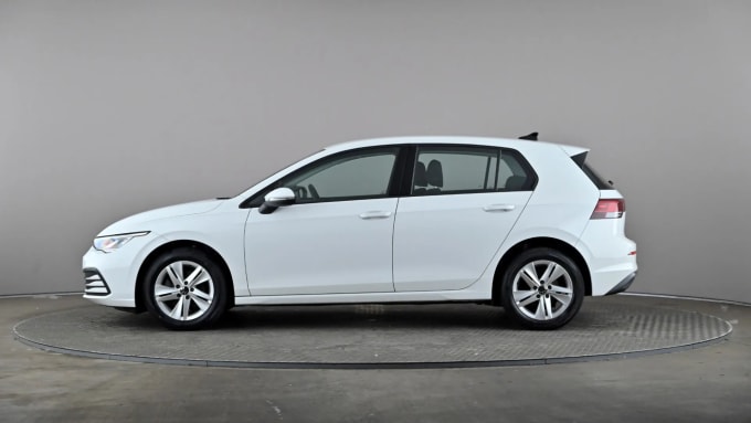 2022 Volkswagen Golf